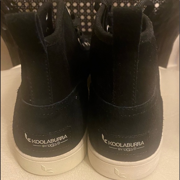 BRAND NEW KOOLABURRA HIGH TOPS by UGG - Picture 5 of 6